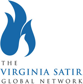Virginia Satir Global Network logo