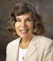 Dorothy Becvar, Ph.D.