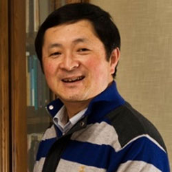 Zhao Xudong, M.D.