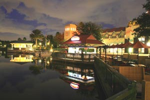 Coronado Springs