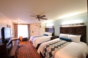 Coronado Springs Room