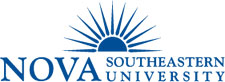 Nova Southeastern University logo