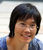 Joyce Ma