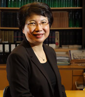 Susanna Wong Ip Chung Ping