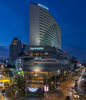 Westin Grande Sukhumvit