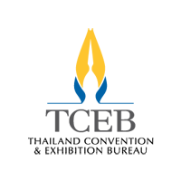 TCEB Logo