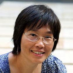 JOYCE MA, Ph.D.