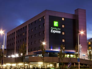 Holiday Inn Aberdeen Express - Exhibition Centre