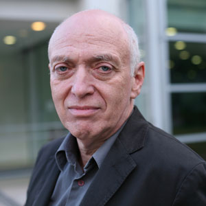 Ivan Eisler Ph.D.