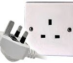Type B plug