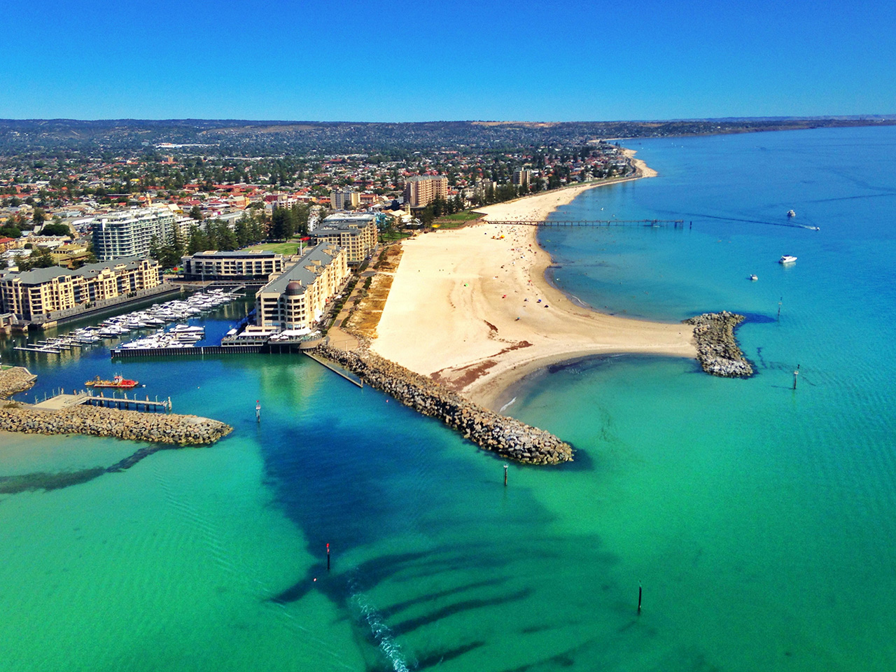 Glenelg
